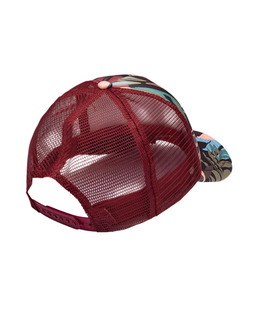 VOLCOM Women's Into Paradise Hat Multi Men's Hats Volcom