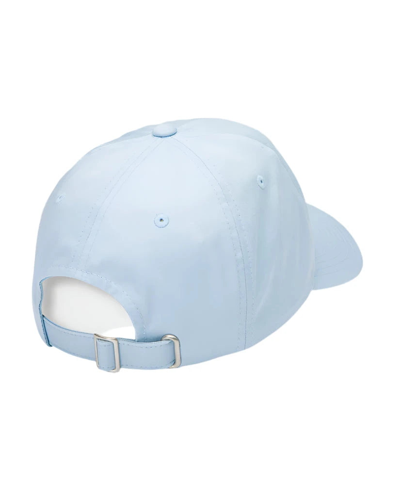 VOLCOM Women's Stone Bloom Hat Glacier Blue Women's Hats Volcom