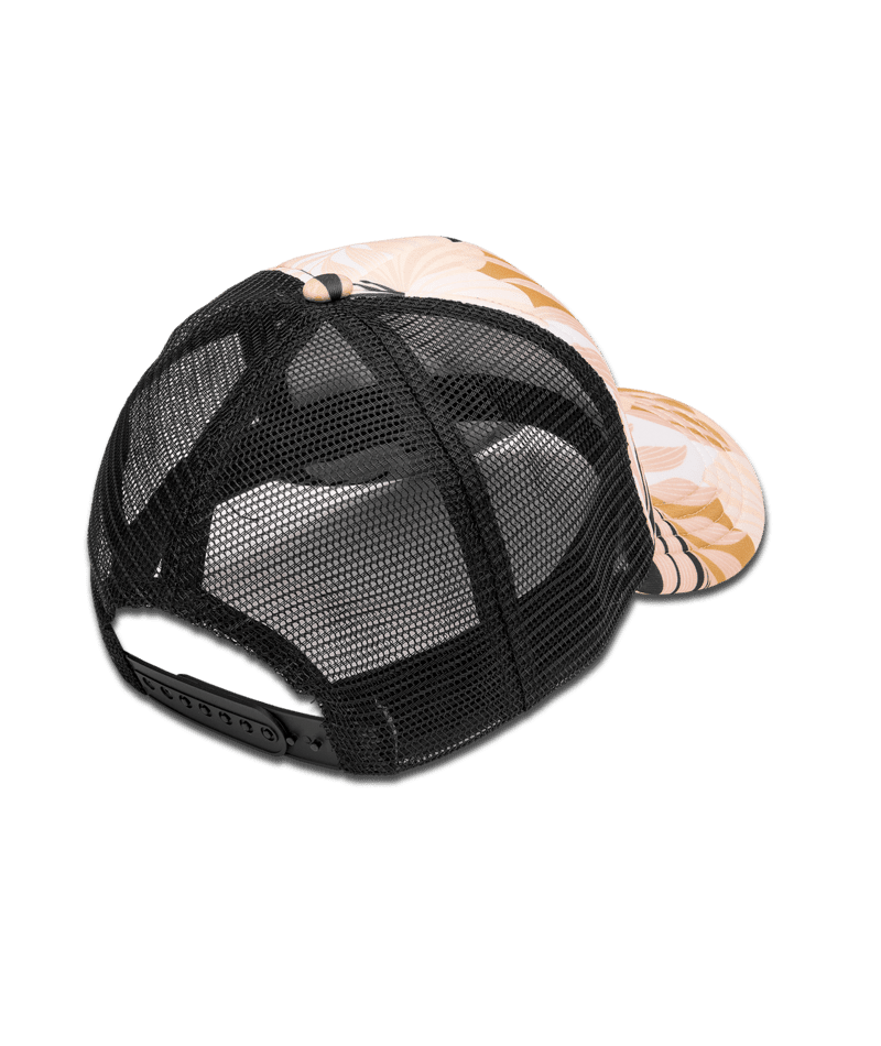 VOLCOM Women's Into Paradise Hat Natural Women's Hats Volcom