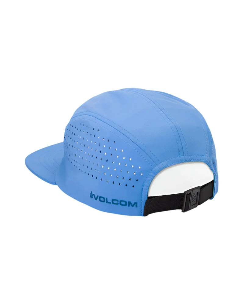 VOLCOM Women's Coco Camper Hat Deep Water Women's Hats Volcom