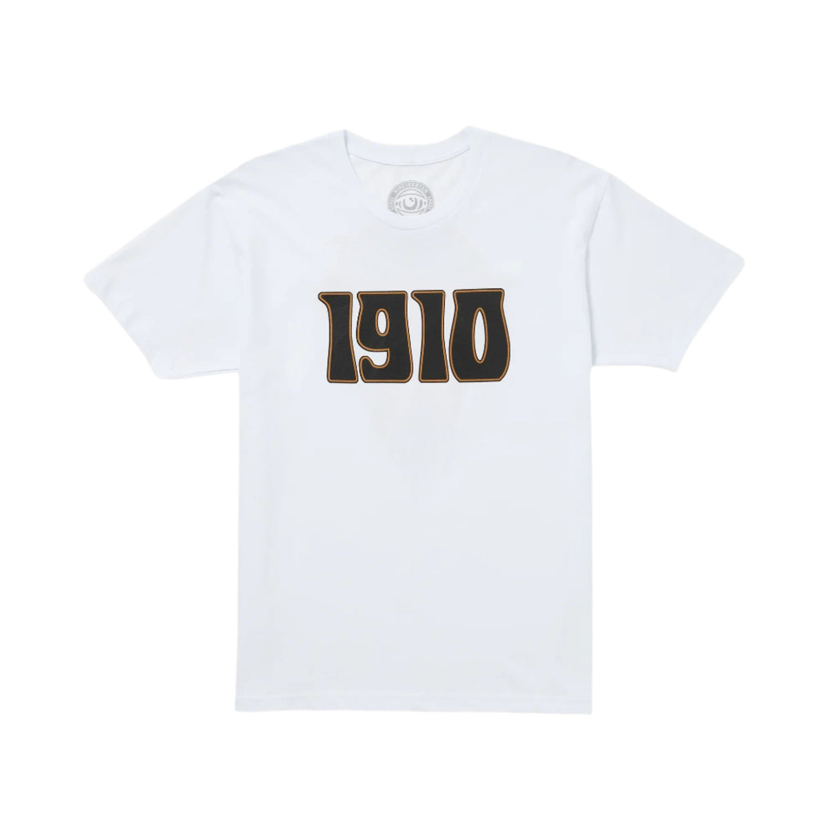 1910 Where Eagles Dare T-Shirt White Men's Short Sleeve T-Shirts 1910