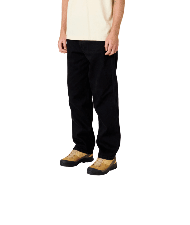 686 Unwork Hammerhead Denim Black Overdye Men's Denim 686
