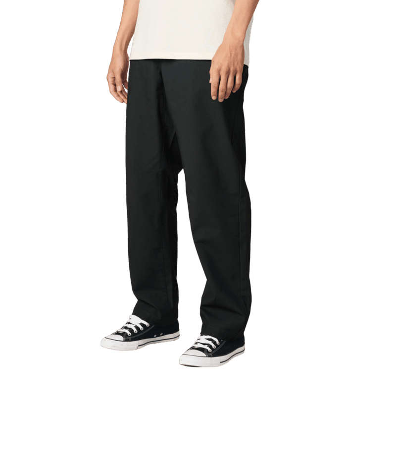 686 Free Loader Loose Fit Pants Black Men's Pants 686