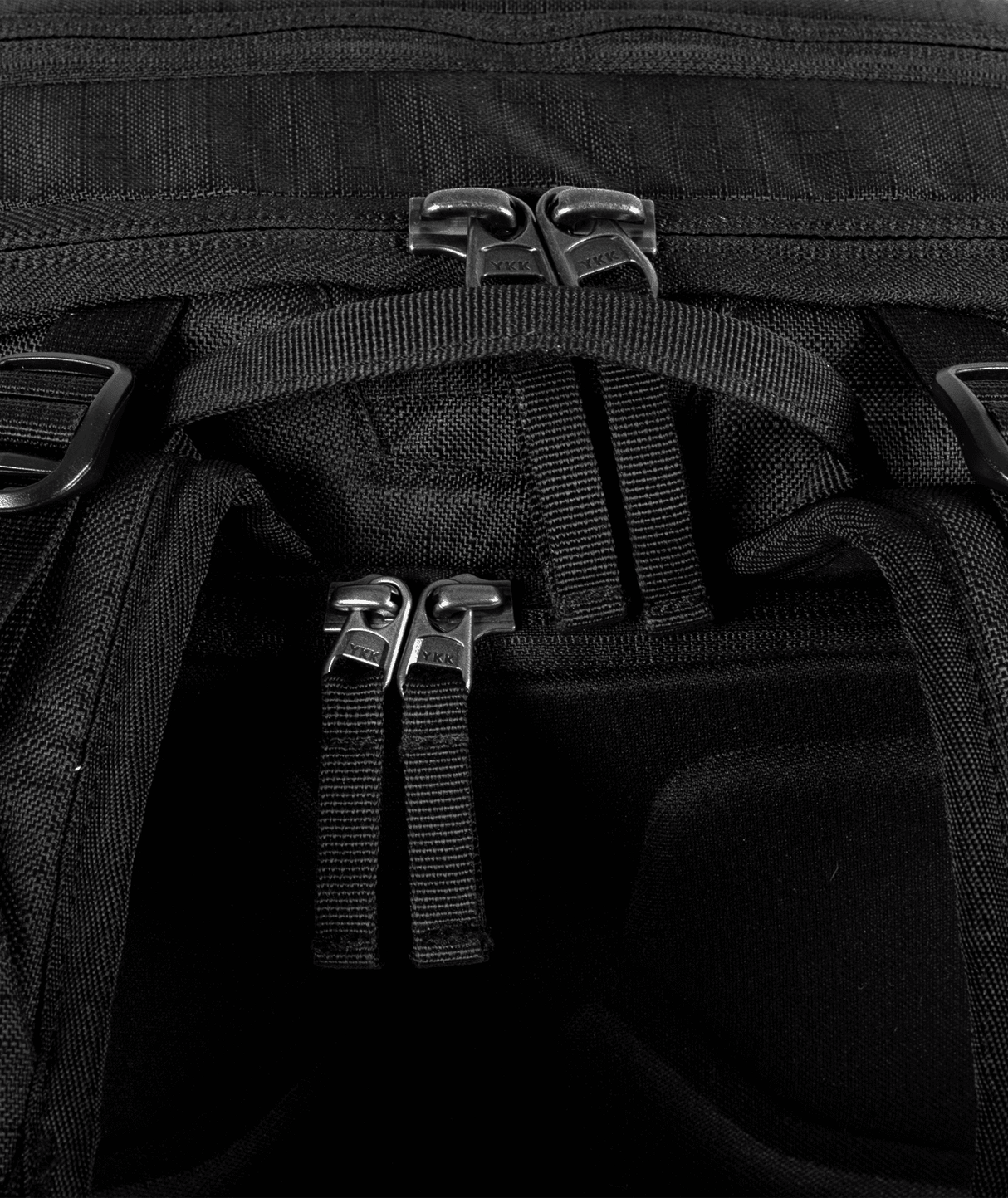 JONES Higher 32L Backcountry Backpack Black Backcountry Backpacks Jones Snowboards