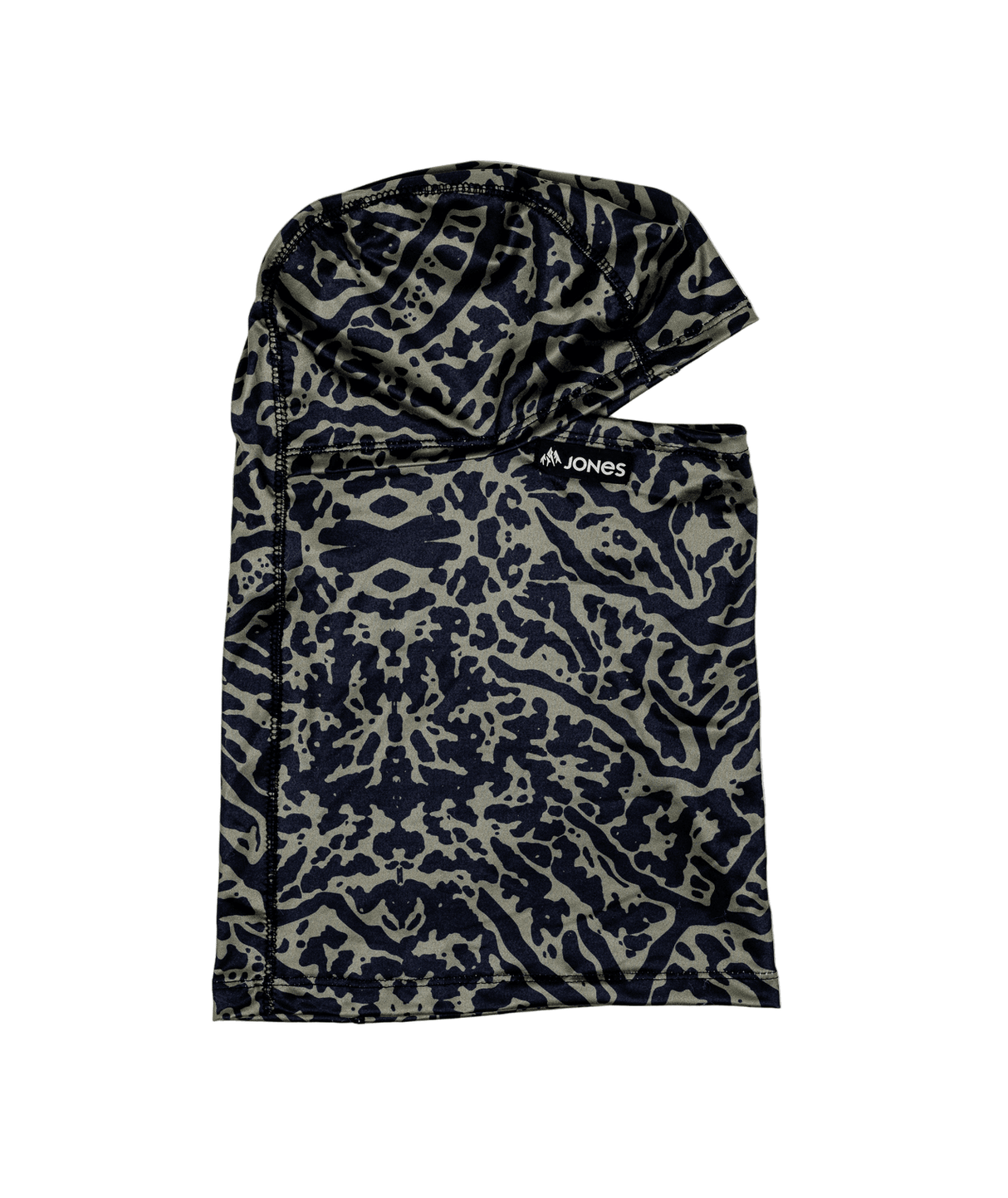 JONES Recycled Balaclava Aviator Winter Face Masks Jones Snowboards