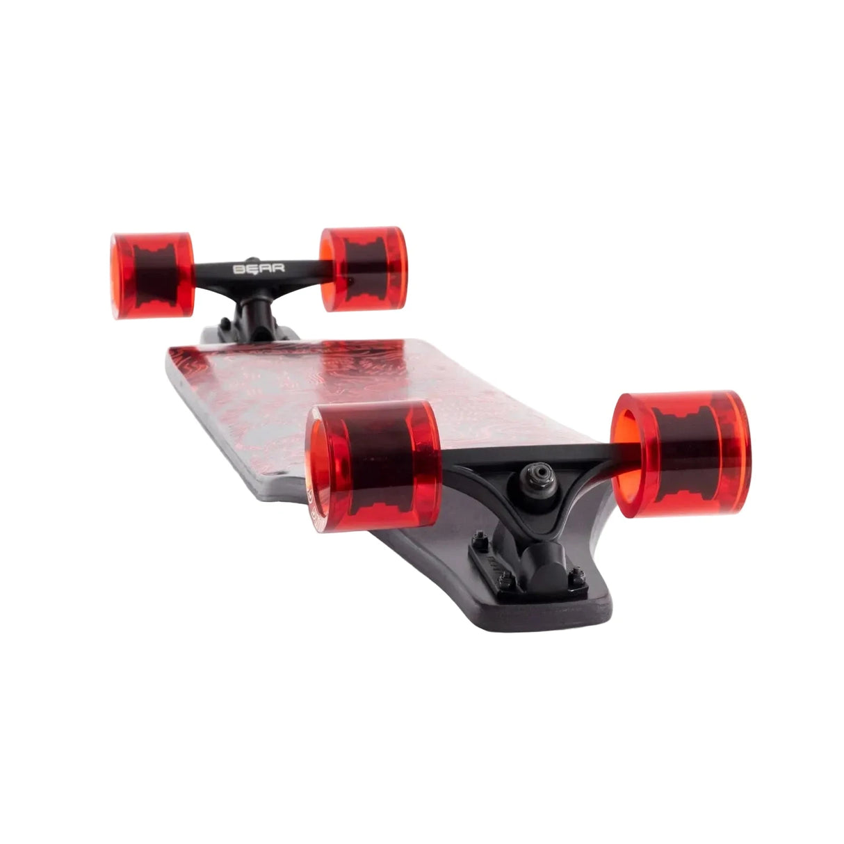 LANDYACHTZ Evo 40 Bear Longboard Complete Longboard Completes Landyachtz