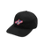 VOLCOM Boy's Pistol Adjustable Hat Black Boy's Hats Volcom 