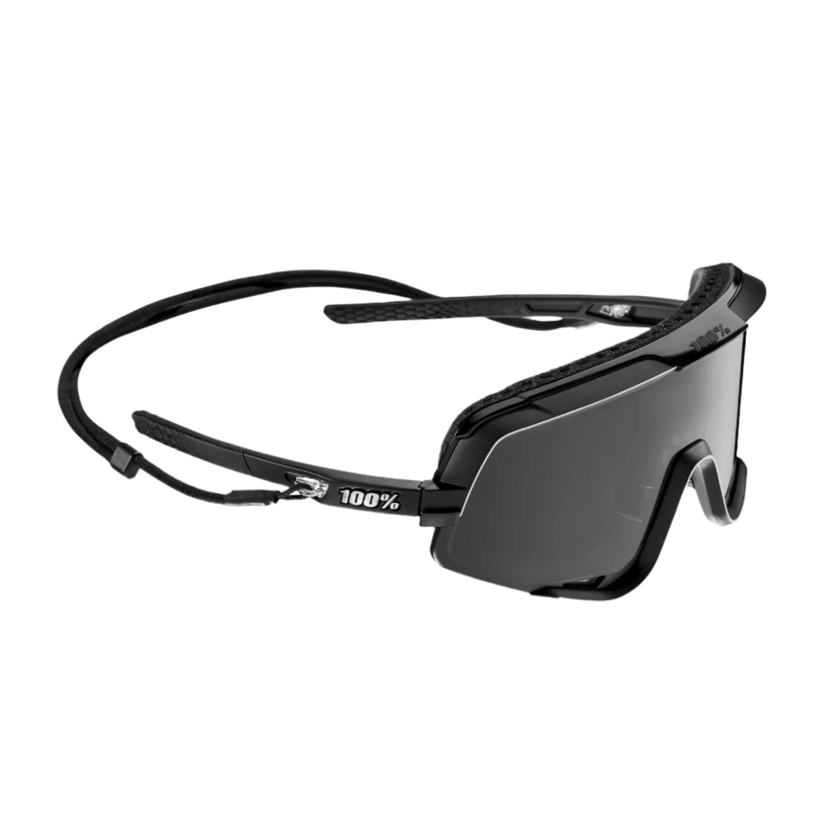 100% Glendale Snow Kit Sunglasses 100%