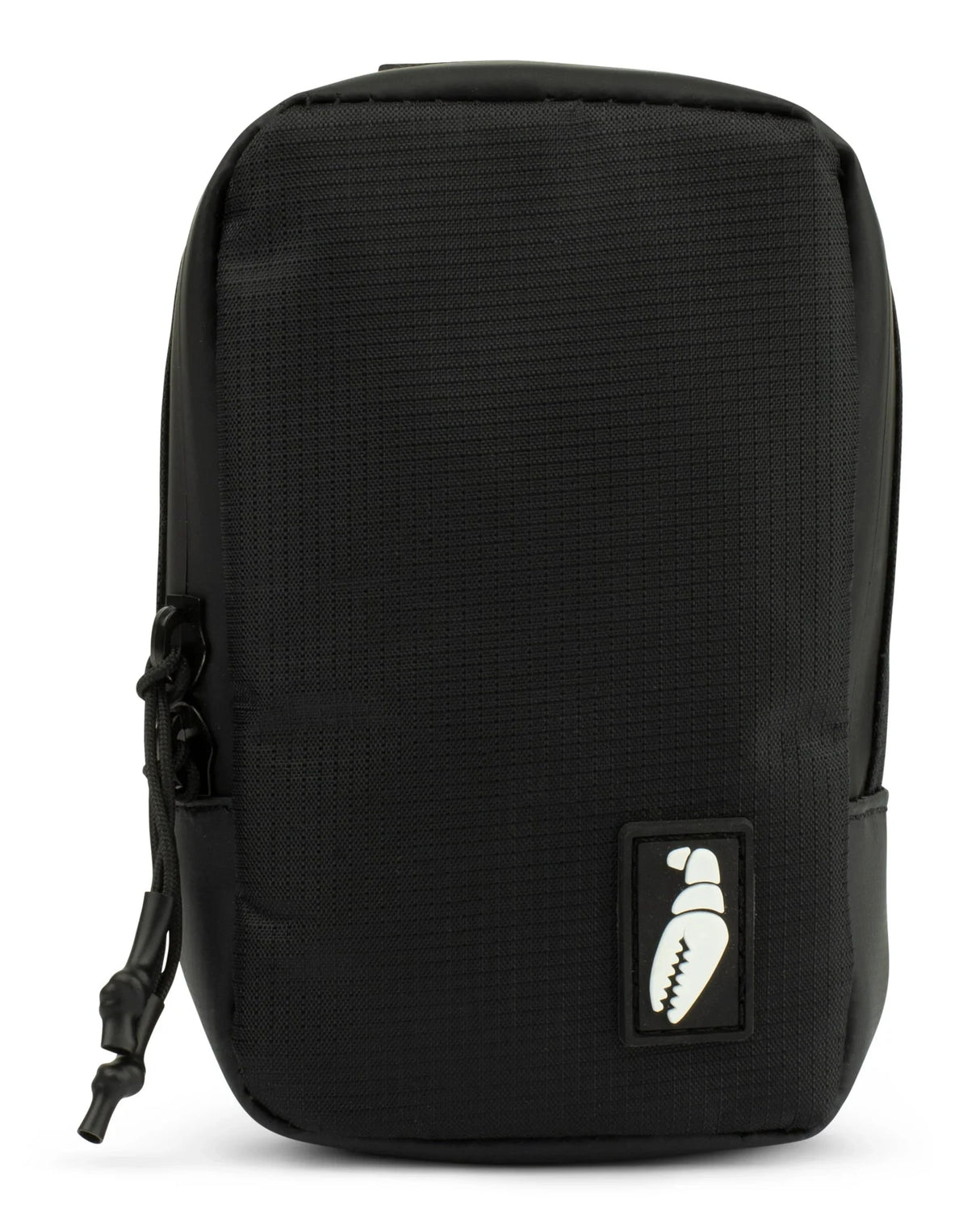 CRAB GRAB Binding Bag Black Snowboard Bags Crab Grab