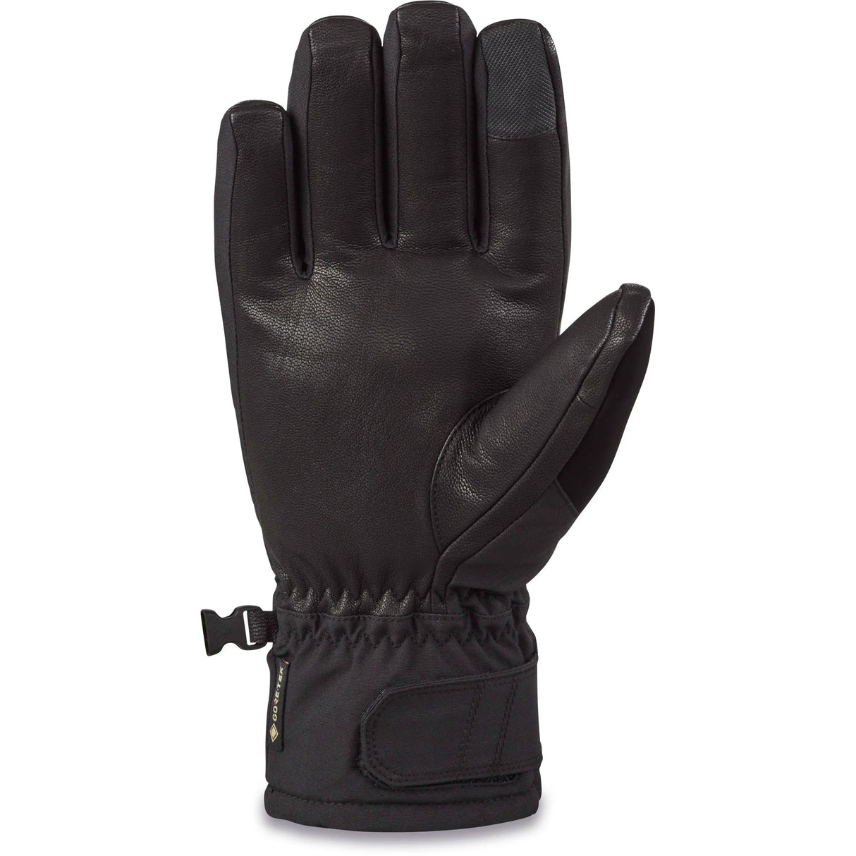 DAKINE Fillmore GORE-TEX Short Glove Black Men's Snow Gloves Dakine