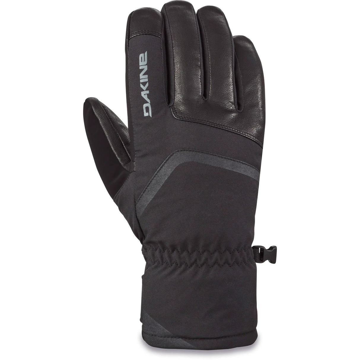 DAKINE Fillmore GORE-TEX Short Glove Black Men's Snow Gloves Dakine