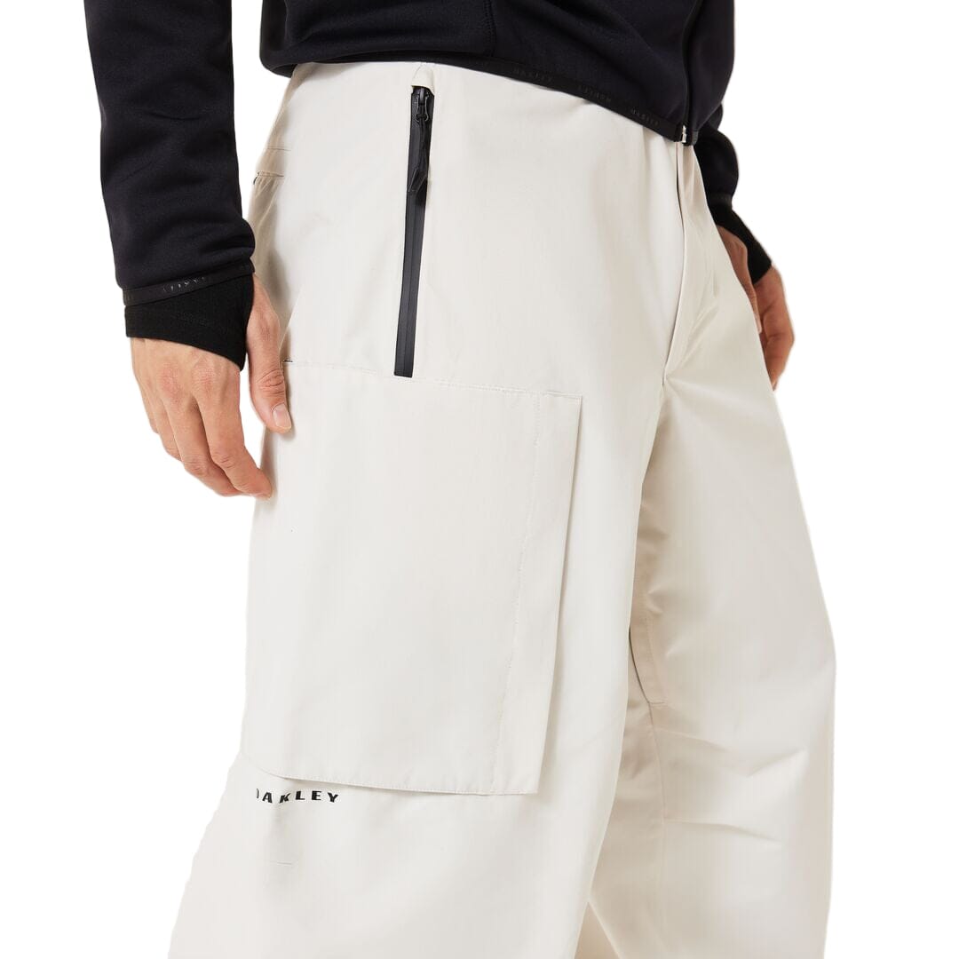 OAKLEY Channel Cargo Snow Pants Mist 2026 Men's Snow Pants Oakley