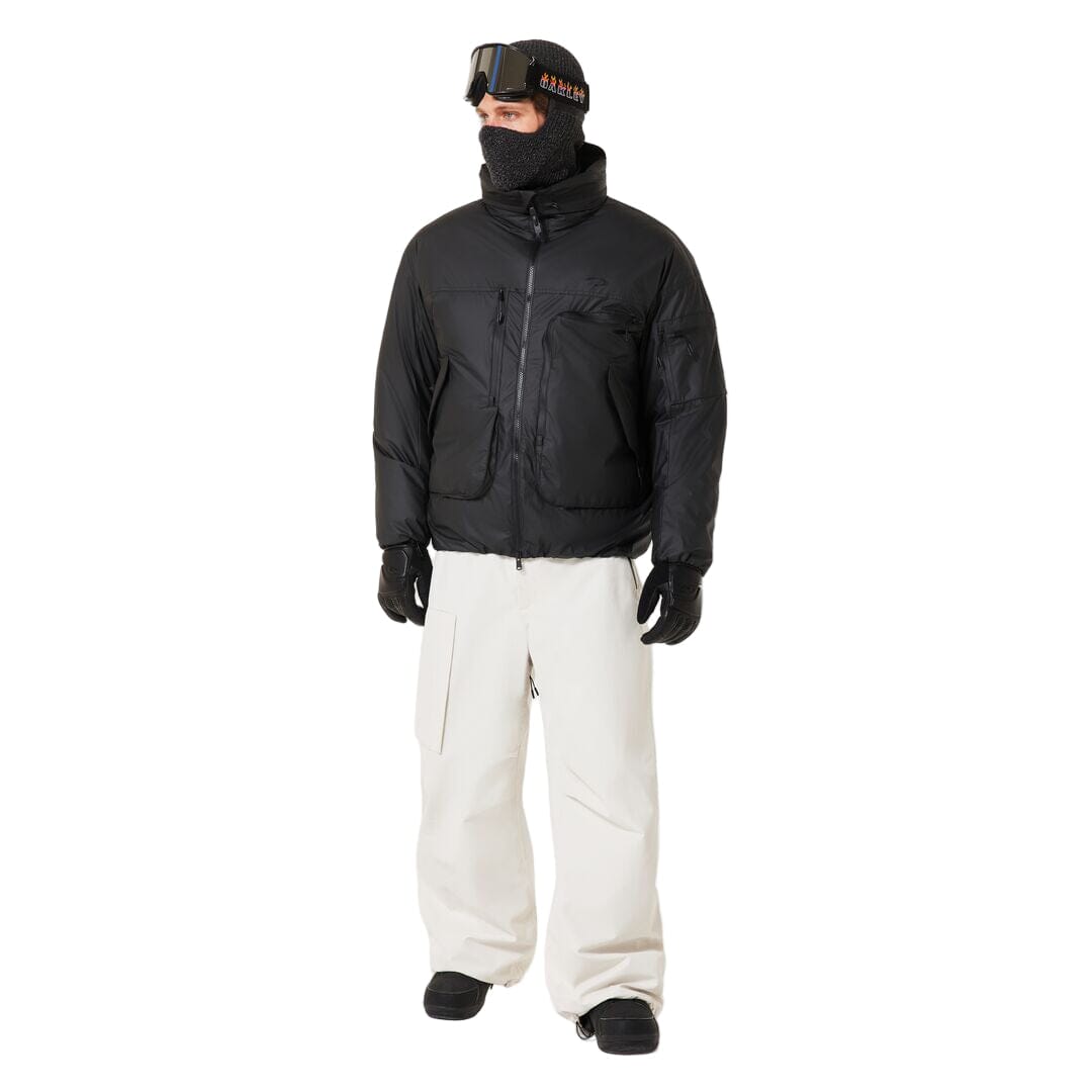OAKLEY Channel Cargo Snow Pants Mist 2026 Men's Snow Pants Oakley