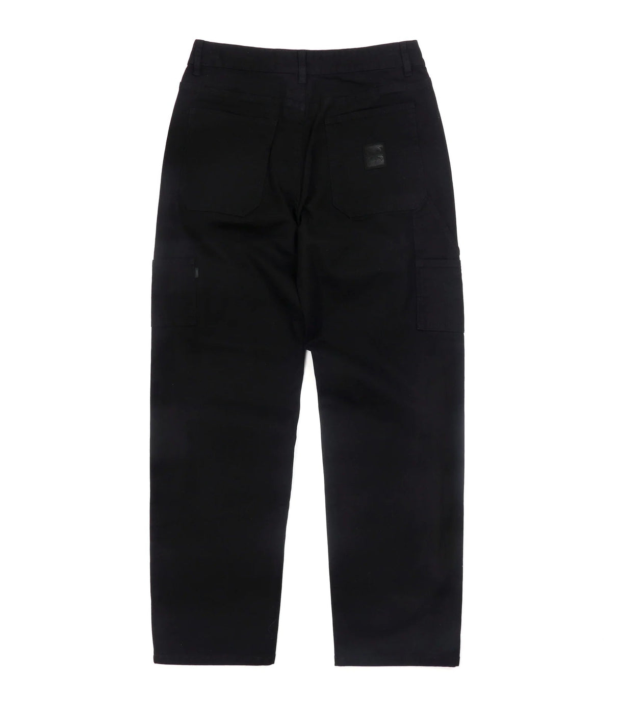 FORMER Distend VT Pant Black Men's Pants Former