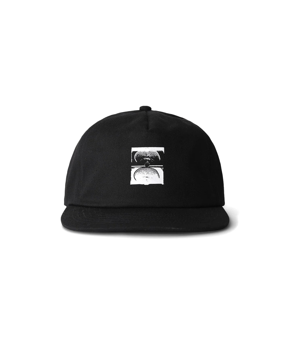 FORMER Crux Cap Black Men's Hats Former