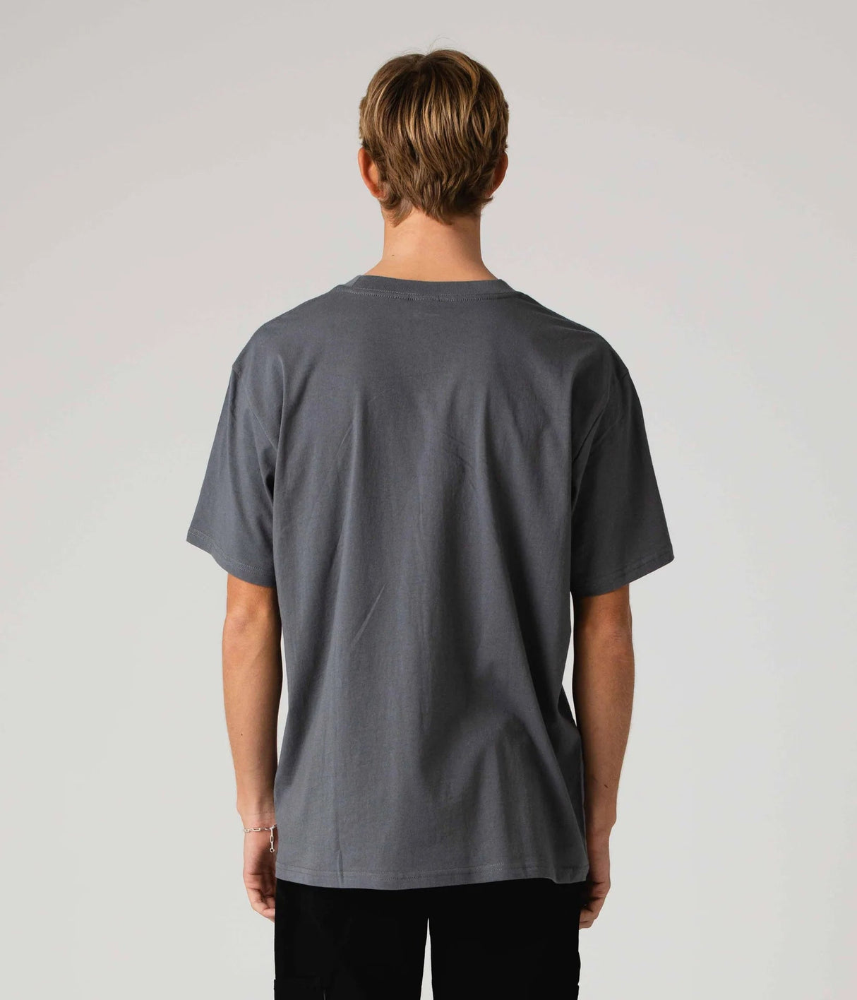 FORMER Legacy T-Shirt Iron Men's Short Sleeve T-Shirts Former