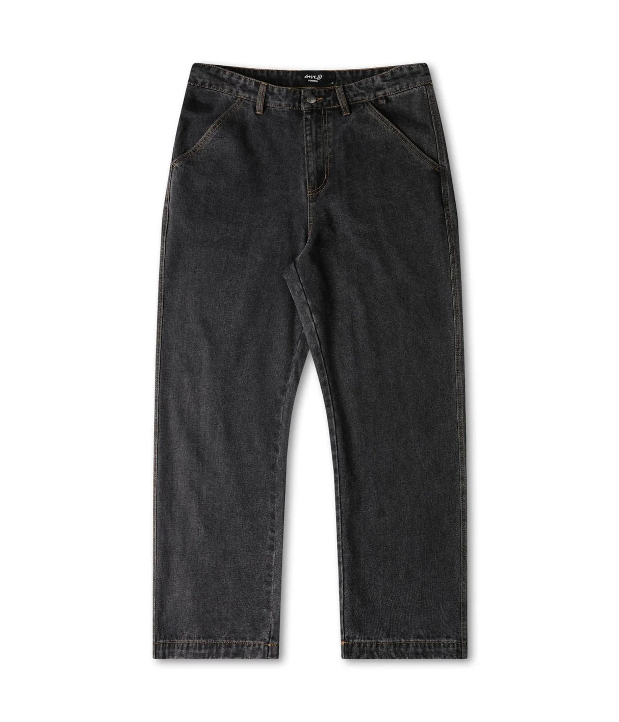 FORMER Reynolds Denim Washed Black Men's Denim Former