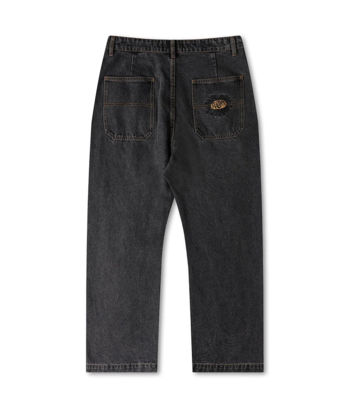 FORMER Reynolds Denim Washed Black Men's Denim Former