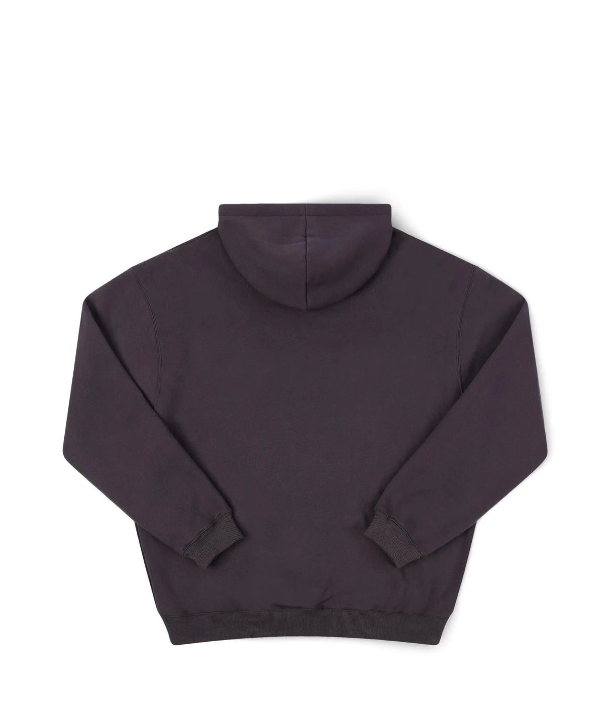 FORMER Slack Pullover Hoodie Worn Black Men's Pullover Hoodies Former