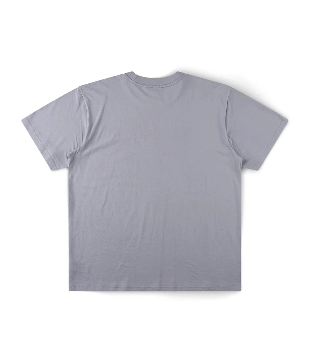 FORMER Establish T-Shirt Cement Men's Short Sleeve T-Shirts Former