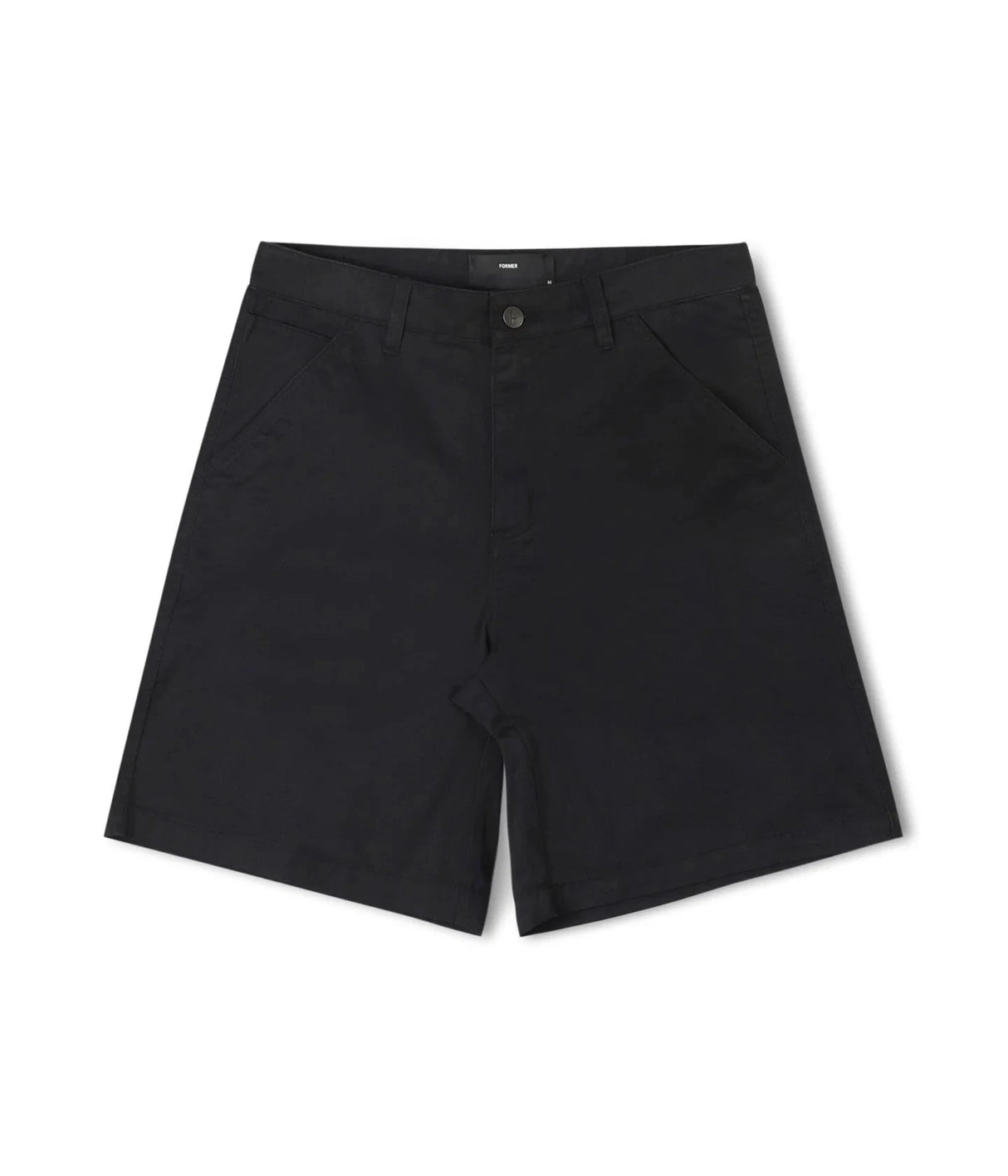 FORMER Reynolds 21' Walkshorts Black Men's Walkshorts Former