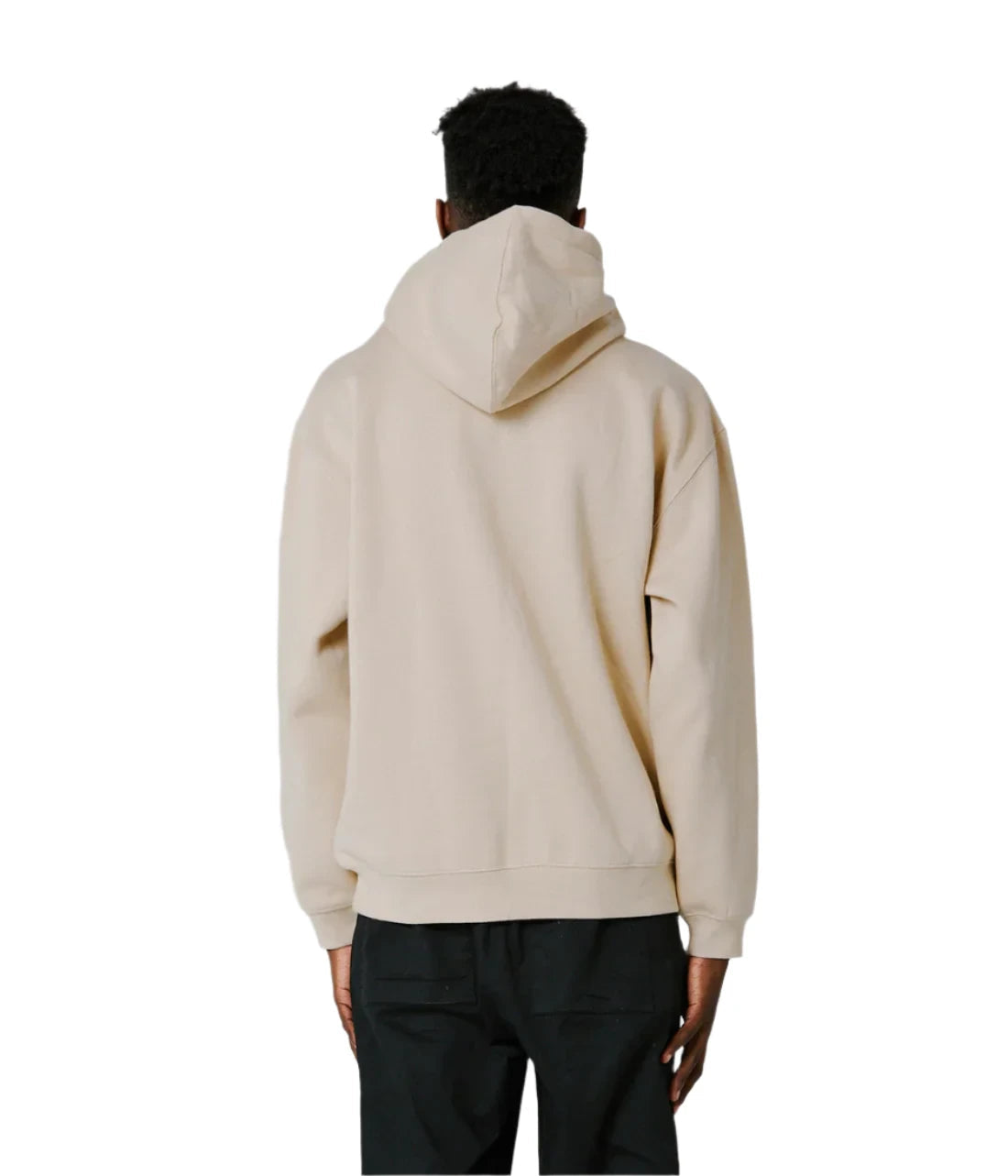 FORMER Rosette Hoodie Bone Men's Pullover Hoodies Former