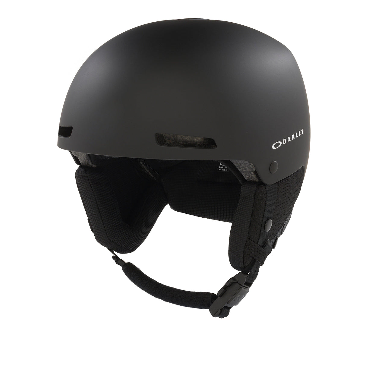OAKLEY MOD1 Pro MIPS Snow Helmet Blackout Men's Snow Helmets Oakley