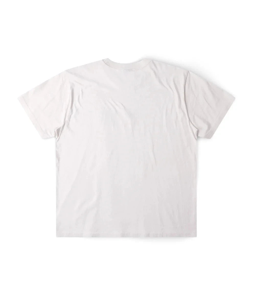 FORMER Grasp T-Shirt White Men's Short Sleeve T-Shirts Former