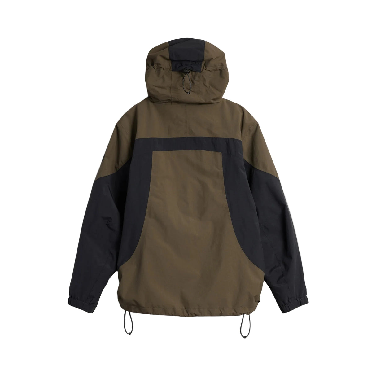 AUTUMN Camber Snow Jacket Olive 2026 Men's Snow Jackets Autumn
