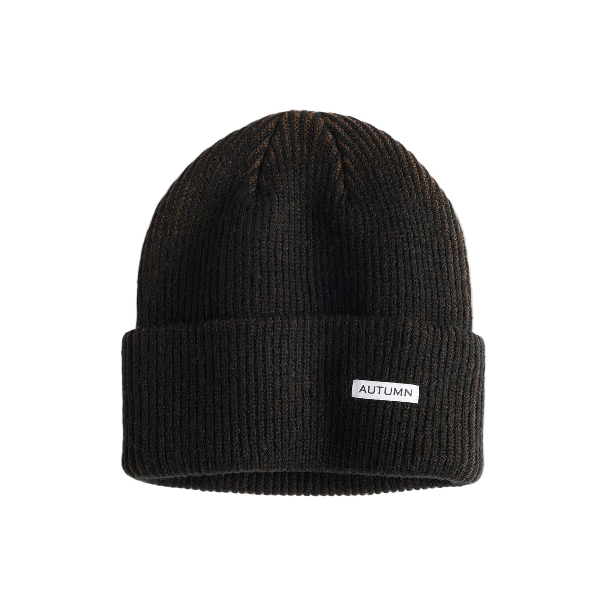 AUTUMN Cord Beanie Cacao Men's Beanies Autumn