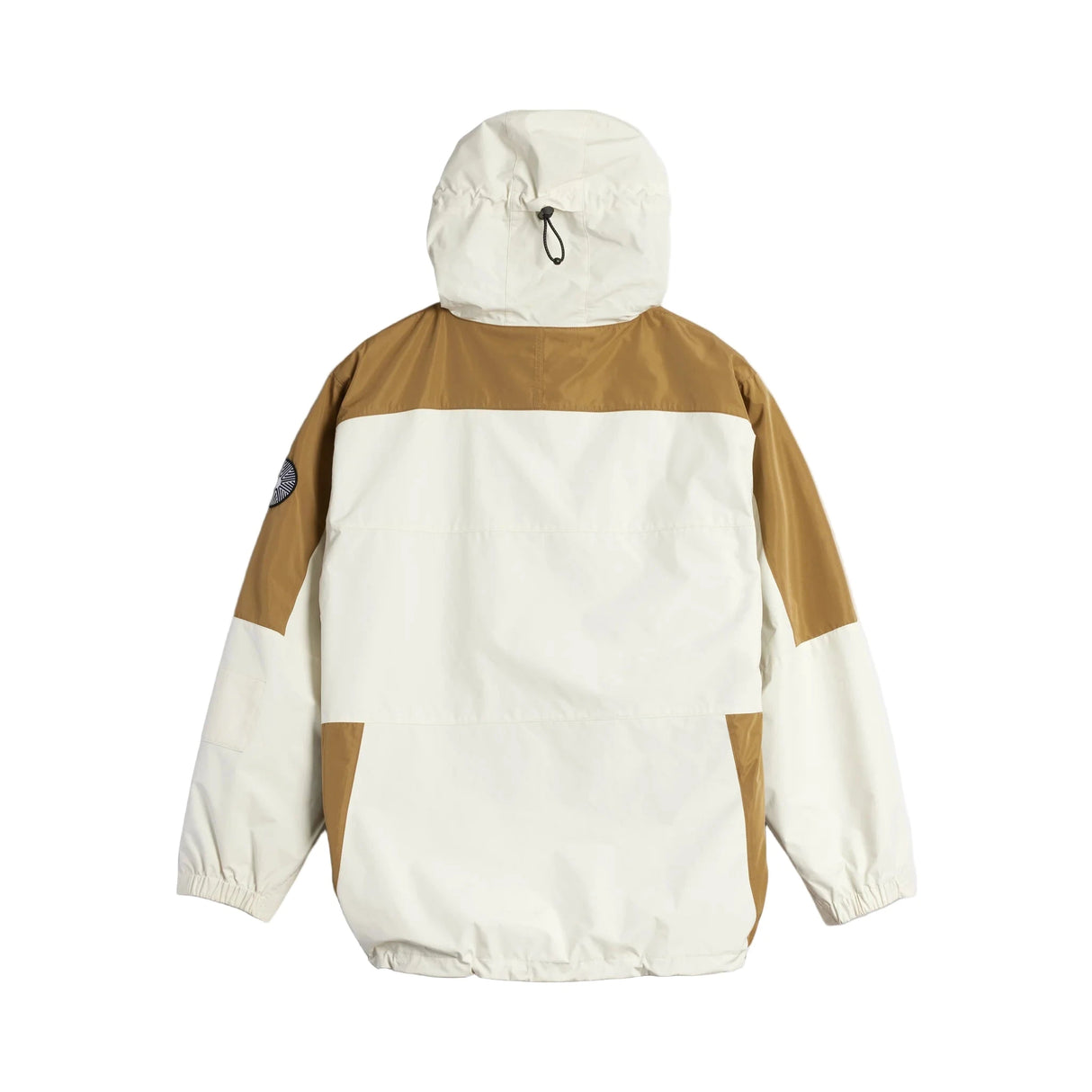 AUTUMN Field Snow Jacket Bone 2026 Men's Snow Jackets Autumn