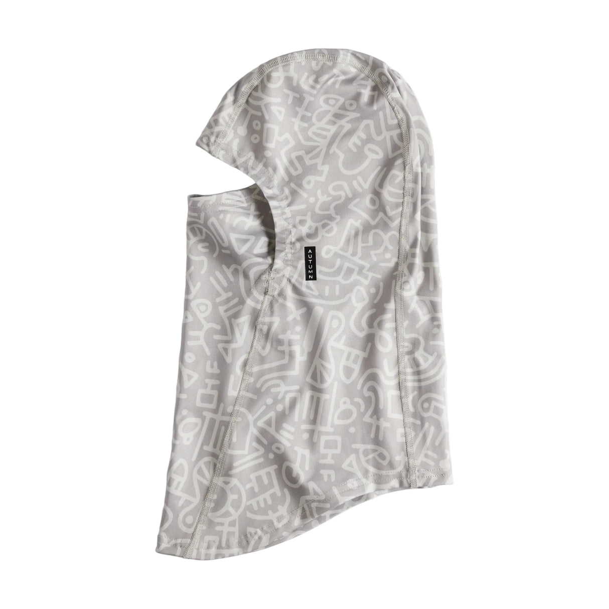 AUTUMN Lt Weight Balaclava Sand Winter Face Masks Autumn