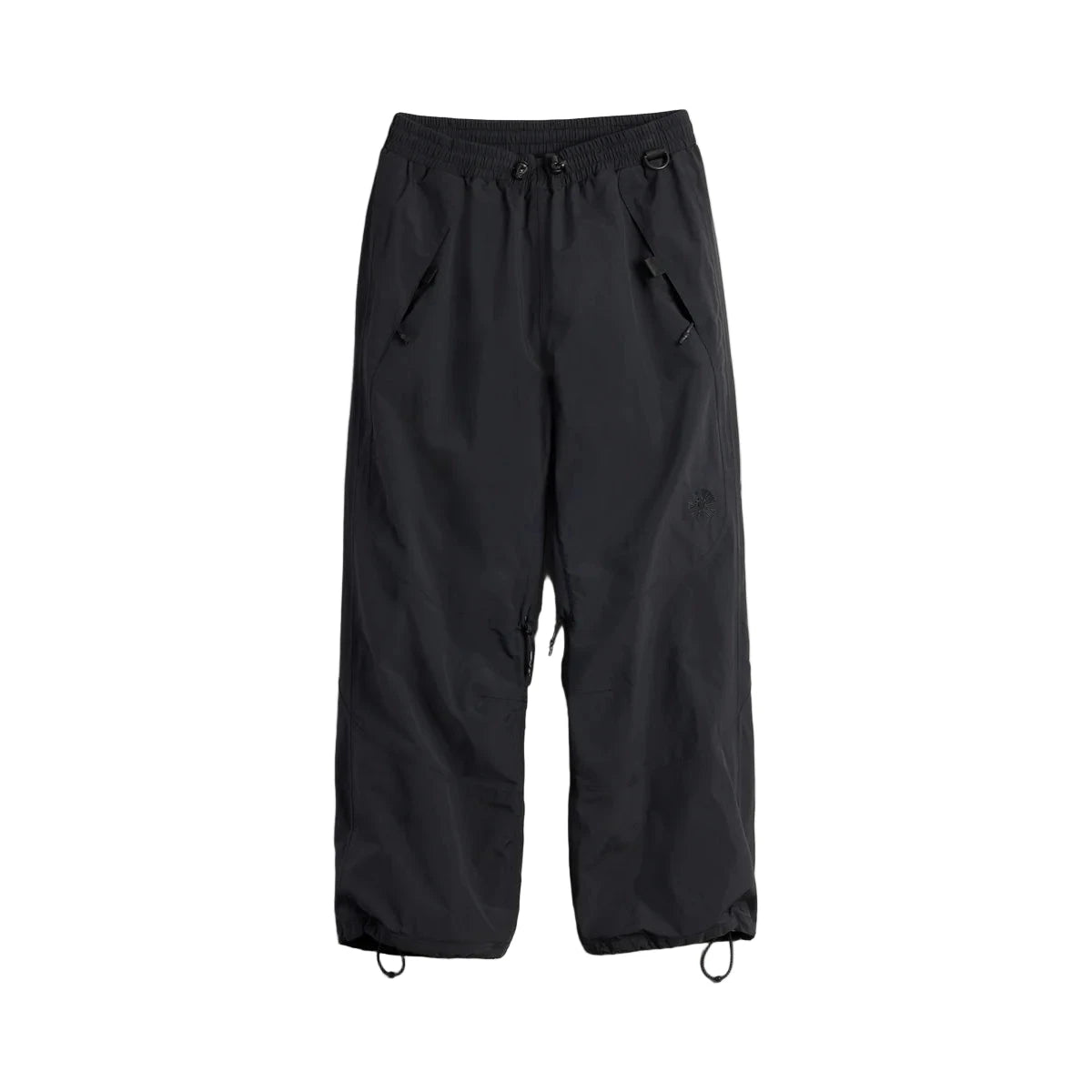 AUTUMN Shadow Snow Pants Black 2026 Men's Snow Pants Autumn