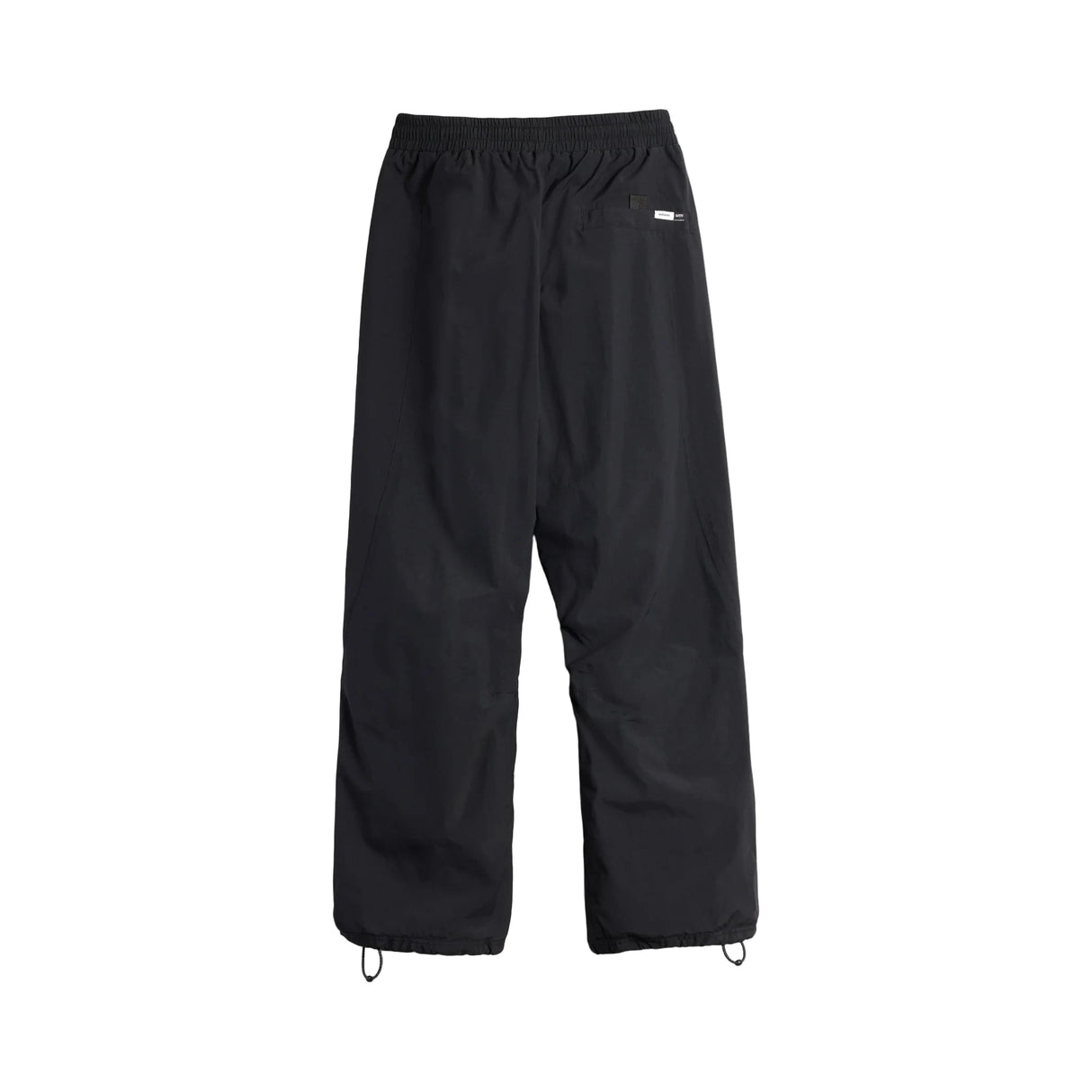 AUTUMN Shadow Snow Pants Black 2026 Men's Snow Pants Autumn