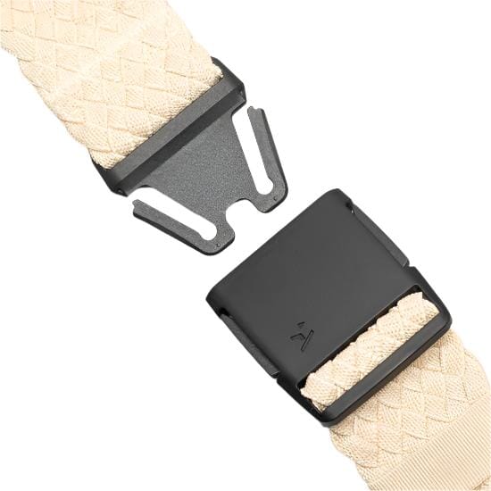 ARCADE Futureweave Belt Khaki Men's Belts ARCADE