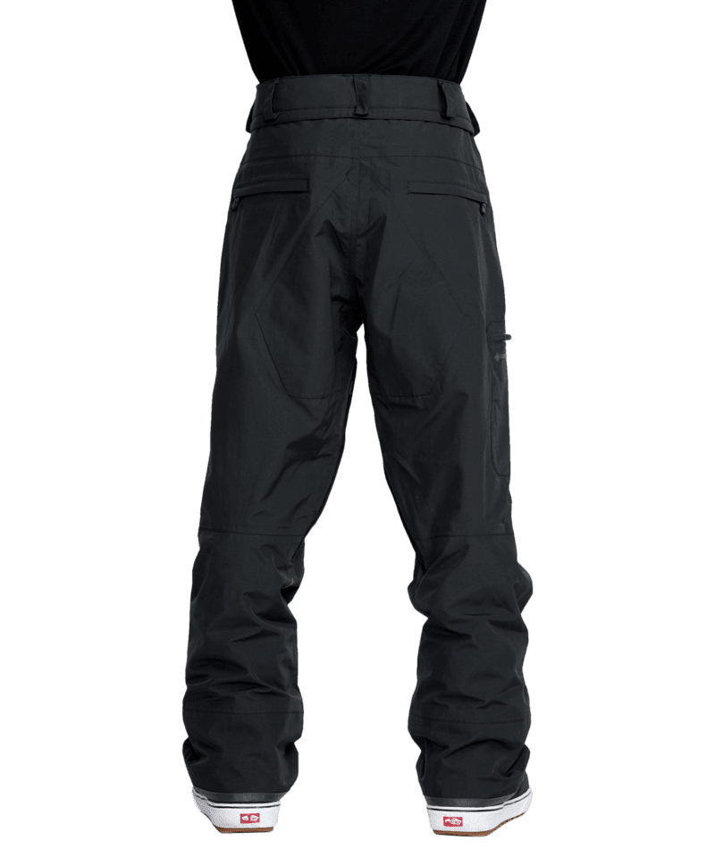 VOLCOM L GORE-TEX Snow Pants Black 2026 Men's Snow Pants Volcom