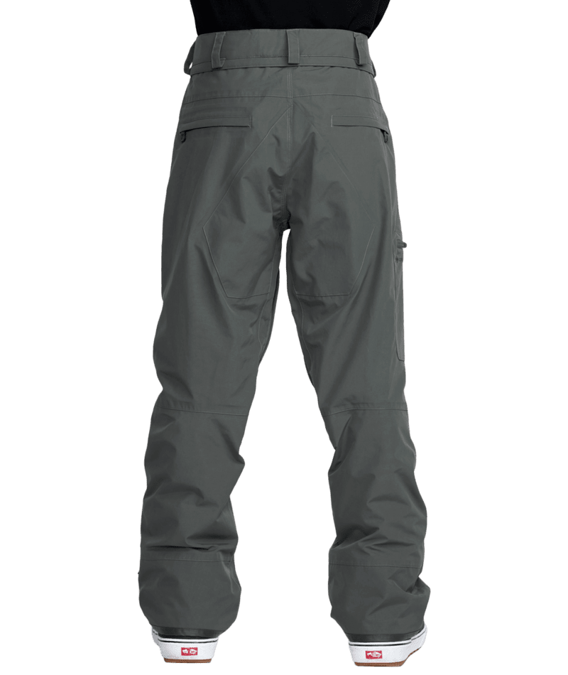 VOLCOM L GORE-TEX Snow Pants Dark Grey 2026 Men's Snow Pants Volcom