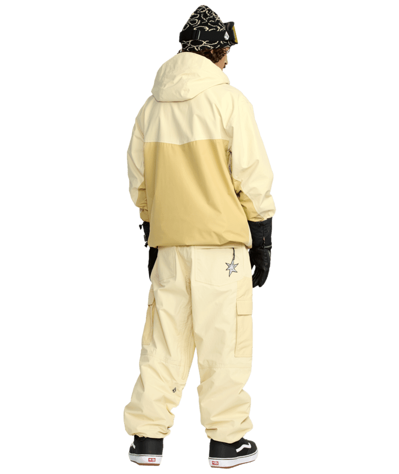 VOLCOM Longo GORE-TEX Snow Pants Chino 2026 Men's Snow Pants Volcom