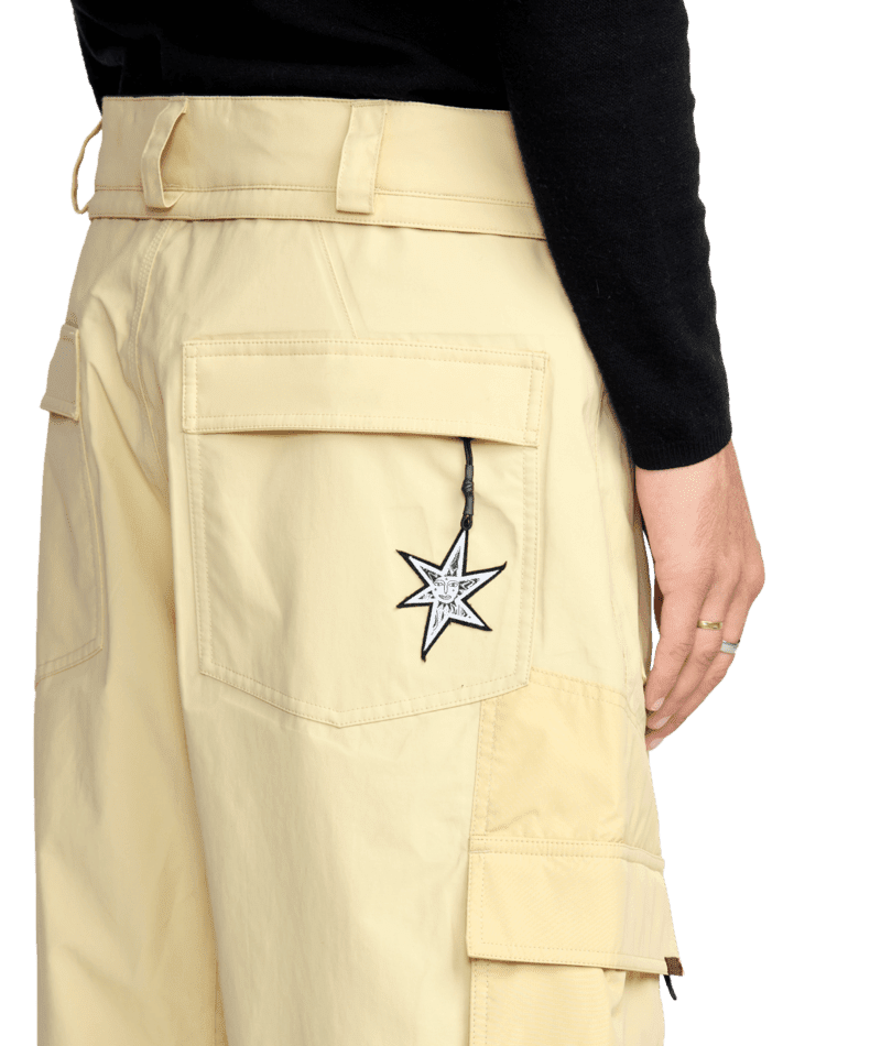 VOLCOM Longo GORE-TEX Snow Pants Chino 2026 Men's Snow Pants Volcom