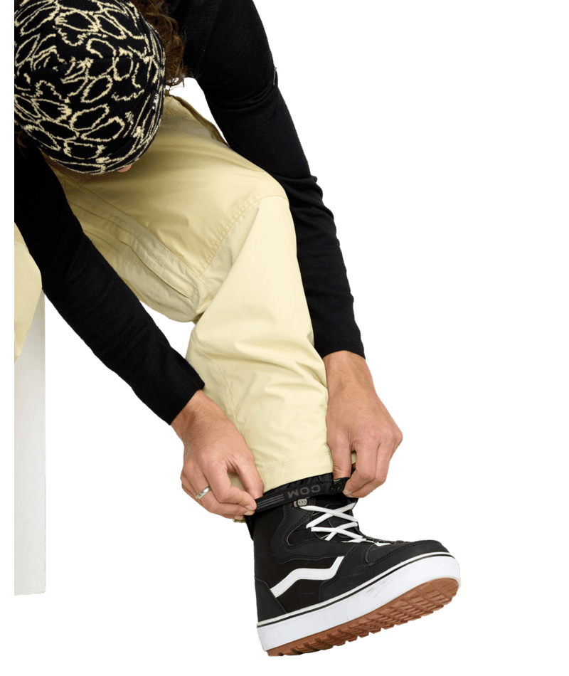 VOLCOM Longo GORE-TEX Snow Pants Chino 2026 Men's Snow Pants Volcom