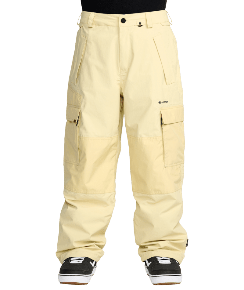 VOLCOM Longo GORE-TEX Snow Pants Chino 2026 Men's Snow Pants Volcom