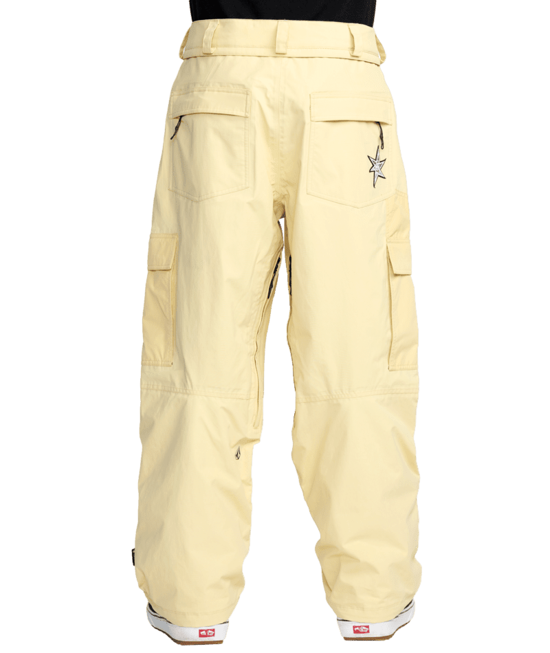 VOLCOM Longo GORE-TEX Snow Pants Chino 2026 Men's Snow Pants Volcom
