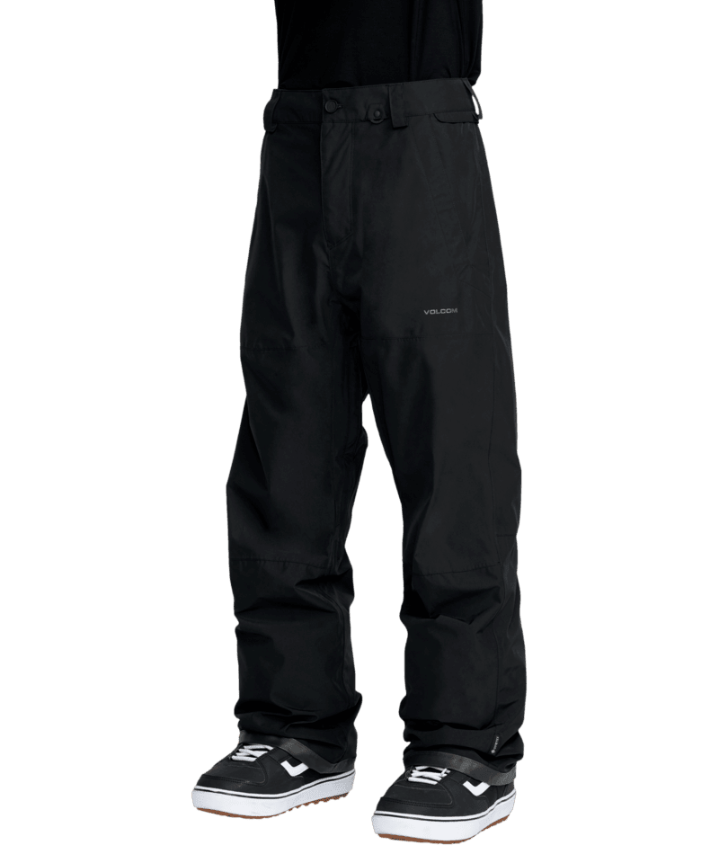 VOLCOM Dua GORE-TEX Snow Pants Black 2026 Men's Snow Pants Volcom