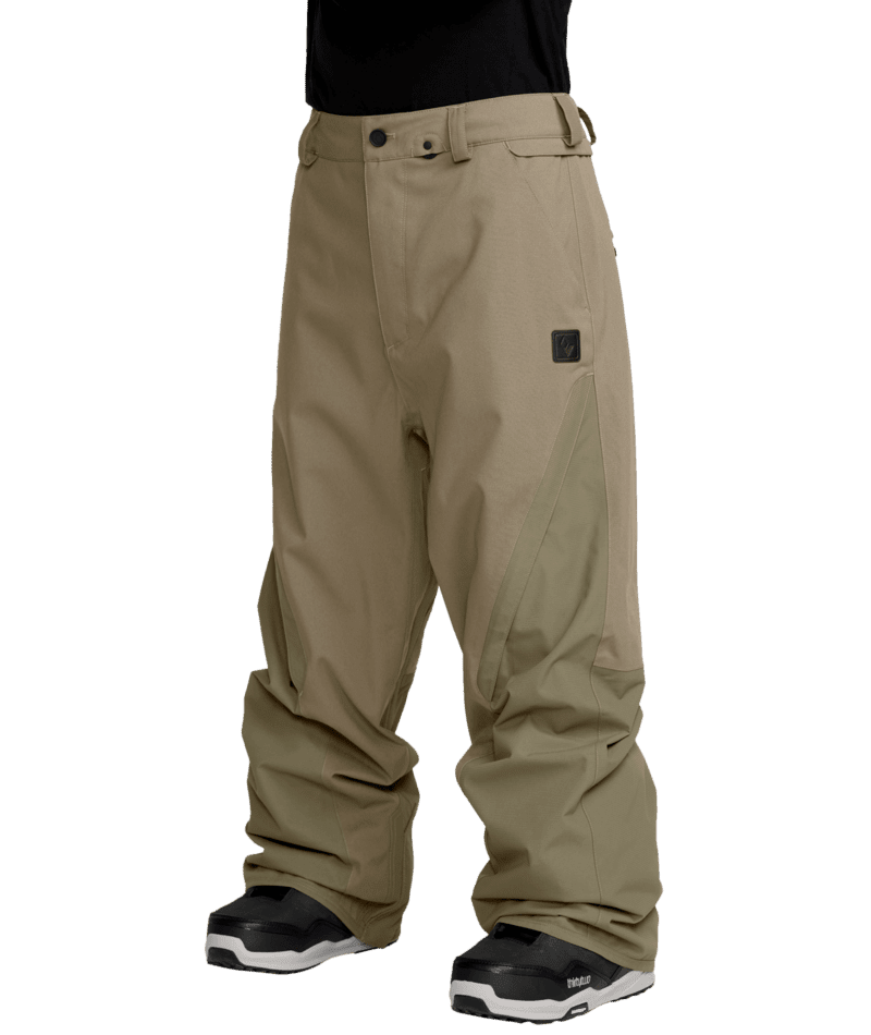 VOLCOM Kleveland Snow Pants Military 2026 Men's Snow Pants Volcom