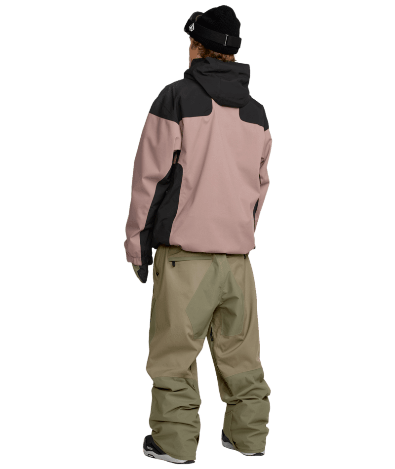 VOLCOM Kleveland Snow Pants Military 2026 Men's Snow Pants Volcom