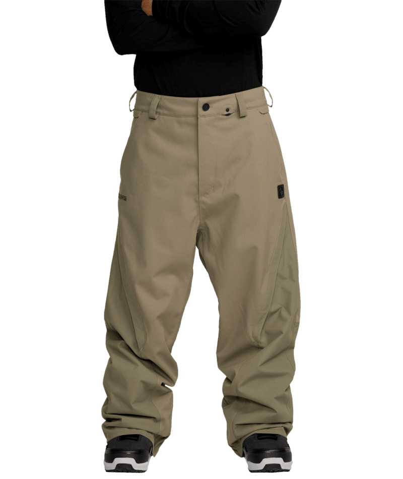 VOLCOM Kleveland Snow Pants Military 2026 Men's Snow Pants Volcom