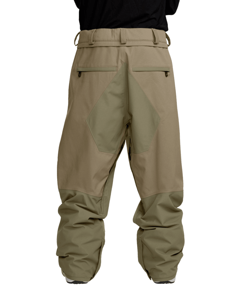 VOLCOM Kleveland Snow Pants Military 2026 Men's Snow Pants Volcom