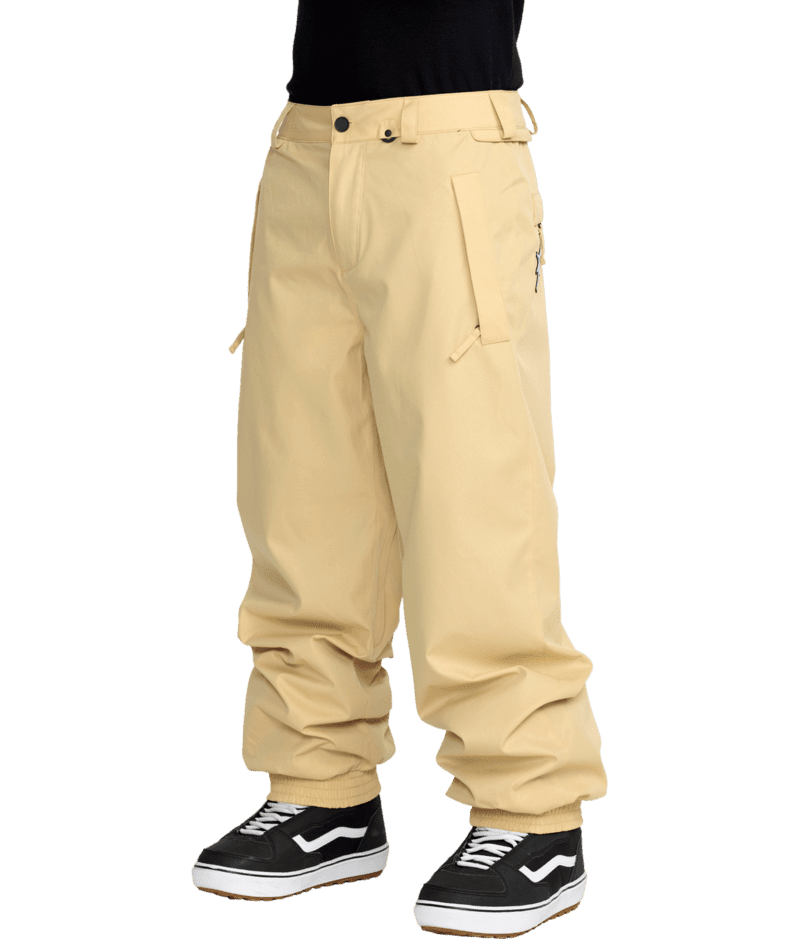 VOLCOM Arthur 20K Snow Pants Fern 2026 Men's Snow Pants Volcom