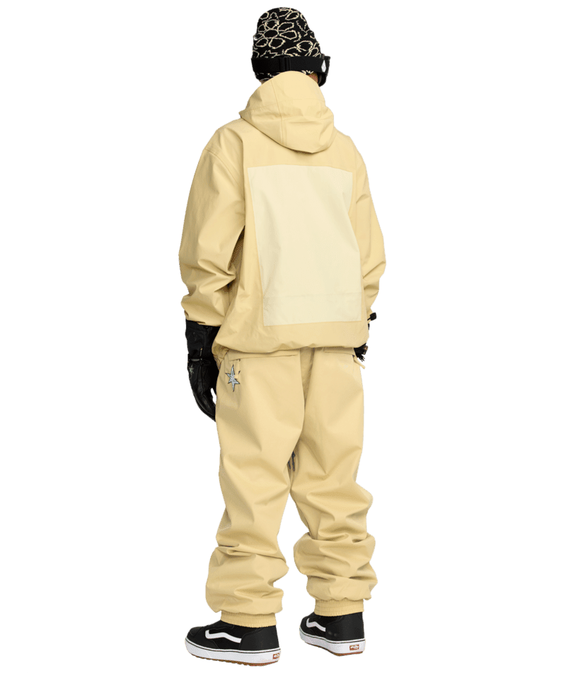 VOLCOM Arthur 20K Snow Pants Fern 2026 Men's Snow Pants Volcom