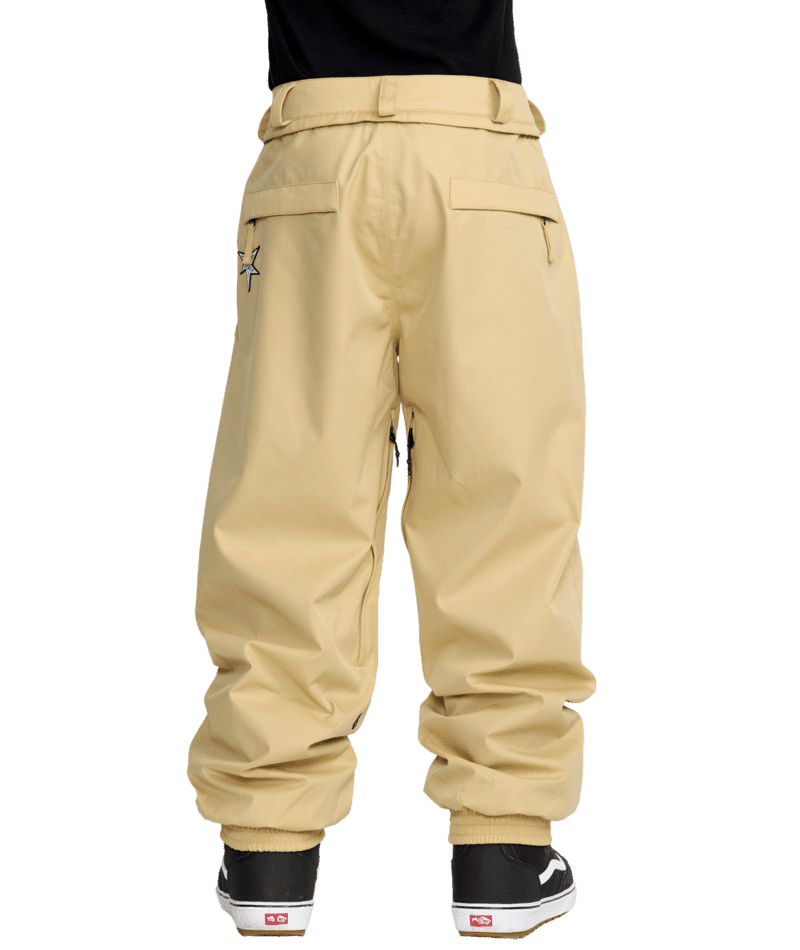 VOLCOM Arthur 20K Snow Pants Fern 2026 Men's Snow Pants Volcom